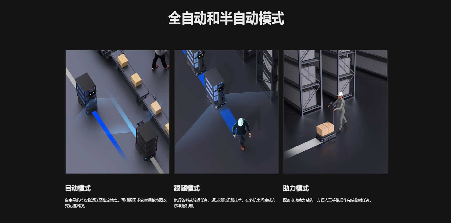 工業配送機器人廠家,配送機器人品牌 工業配送機器人廠家,配送機器人品牌