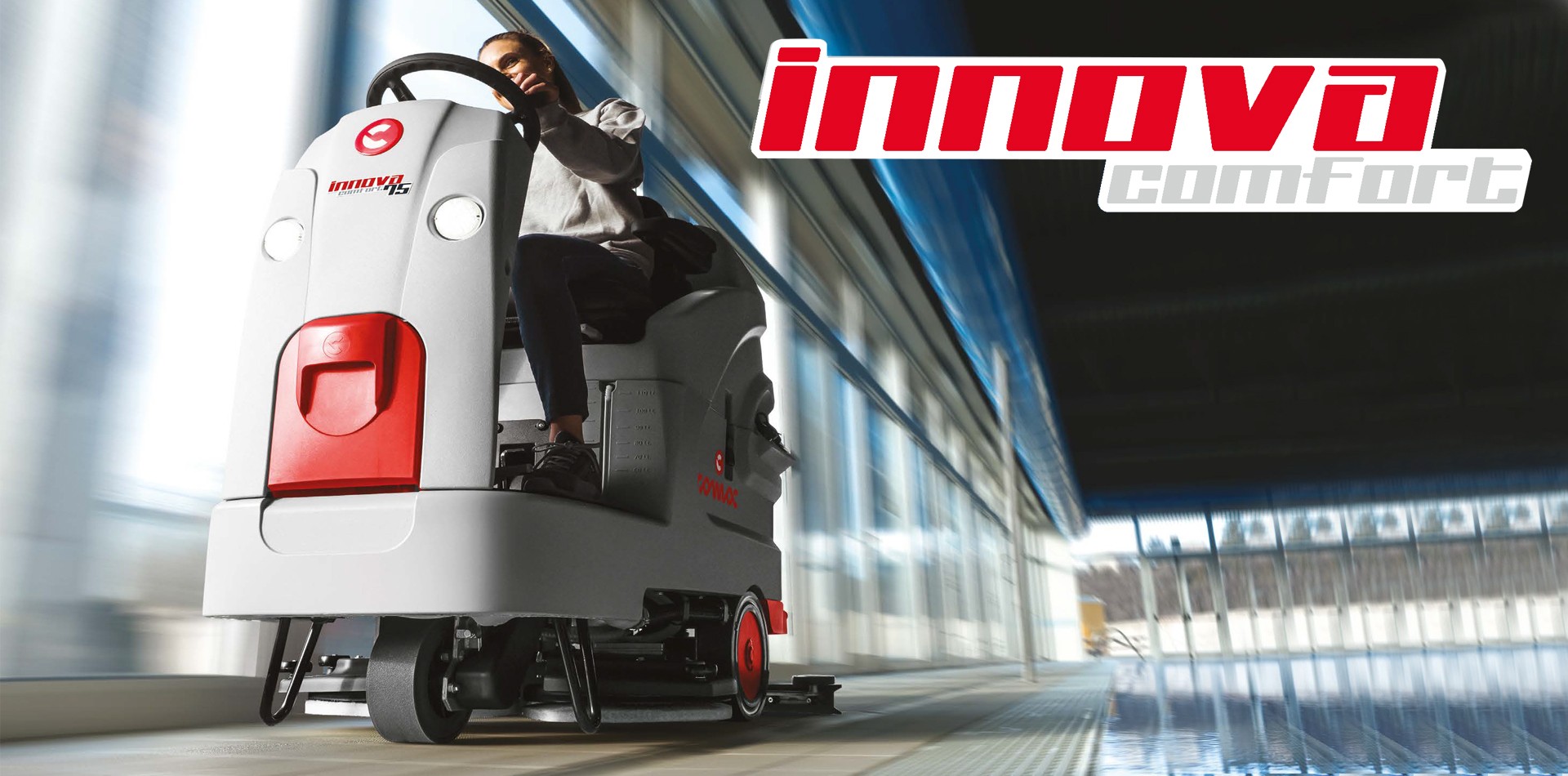 Innovation 85駕駛洗地機(jī),科邁柯駕駛洗地機(jī) Innovation 85駕駛洗地機(jī),科邁柯駕駛洗地機(jī)