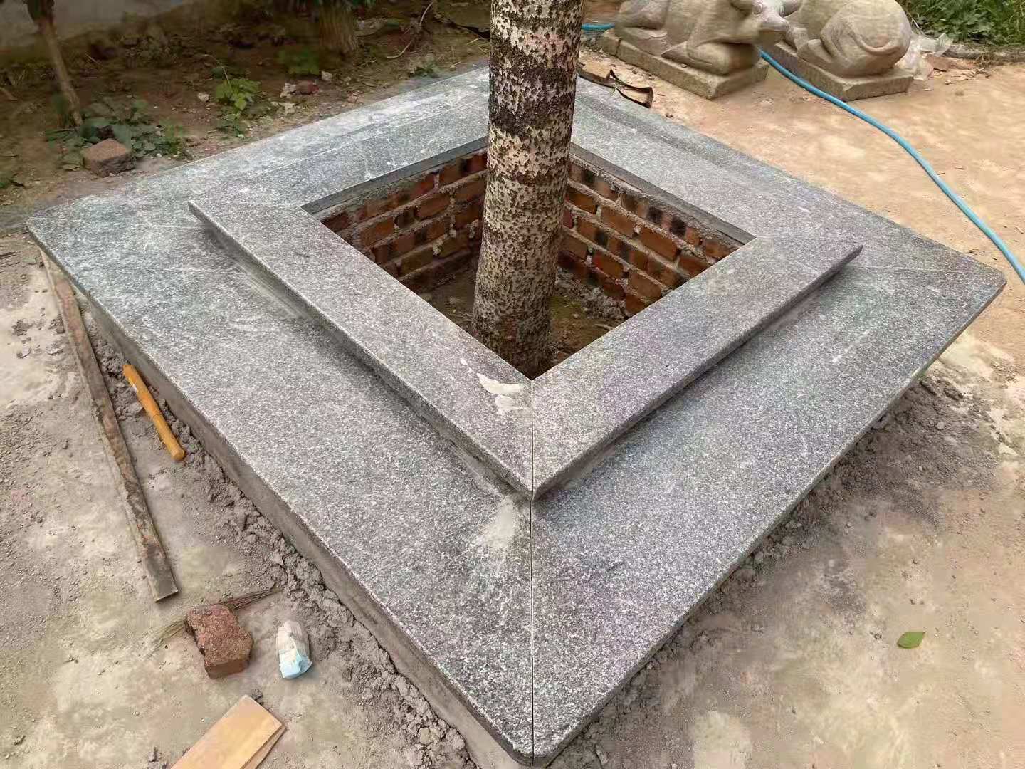 章丘黑樹池石廠家